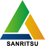 SANRITSU