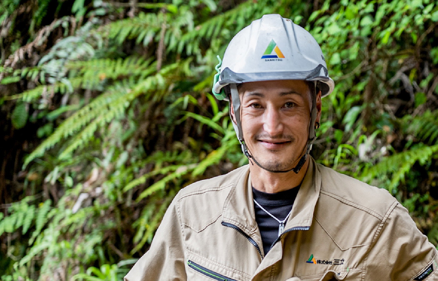 リーダー 澤村真さん （監督責任者）